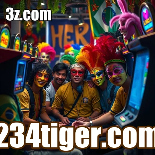234tiger.com Vip