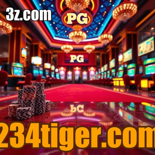234tiger.com Vip