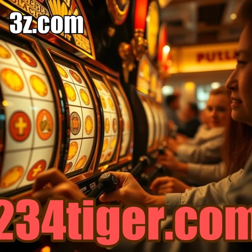 234tiger.com Vip
