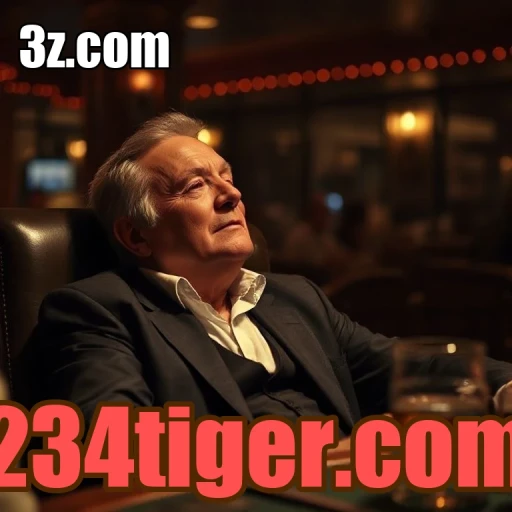 234tiger.com Promoções