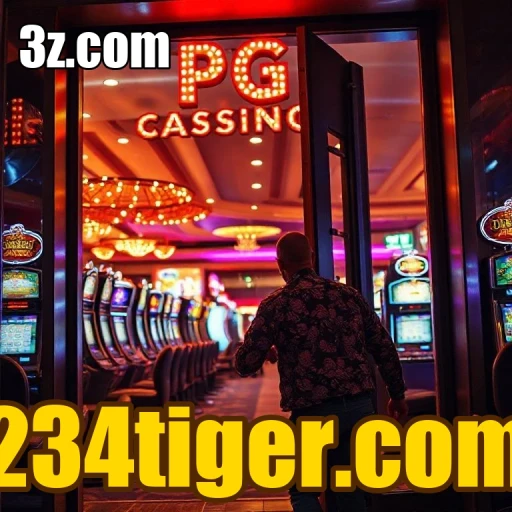 234tiger.com Vip