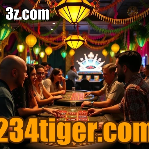 234tiger.com Vip