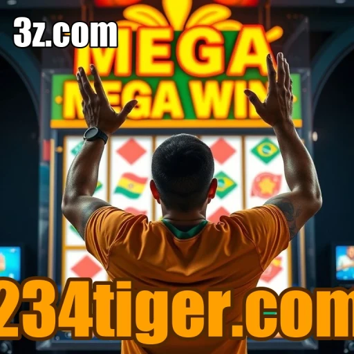 234tiger.com Vip